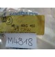 M4818 XX - GUARNIZIONE 88G402 ORIGINALE FILTRO OLIO INNOCENTI MINI MINOR COOPER