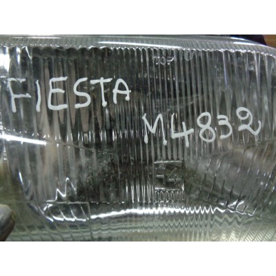 M4832 XX - FANALE ANTERIORE FORD FIESTA DESTRO DX GRUPPO OTTICO-1