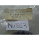 M4863 XX - NAM3426 STAFFA SUPPORTO ORIGINALE BRITISH LEYLAND