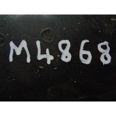 M4868 XX - TELAIO CULLA CHASSIS MOTORE AUSTIN INNOCENTI NAM4316 NAM3316 ?-3