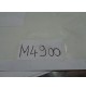 M4900 XX - ALLARME SIRENA 12V UNIVERSALE AUTO