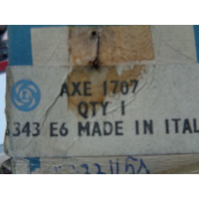 M4936 XX - AXE1707 RELE RELAIS RELAY INNOCENTI MINI 90 120 DE TOMASO 58331151-0