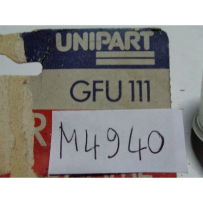 M4940 XX - GFU111 RELE RELAIS RELAY FLASHER F64512 TRIUMPH DOLOMITE-0