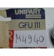 M4940 XX - GFU111 RELE RELAIS RELAY FLASHER F64512 TRIUMPH DOLOMITE