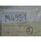 M4951 XX - RELE RELAY RELAIS CRC5323 FLASHER INDICATORE ASTON MARTIN JAGUAR MG