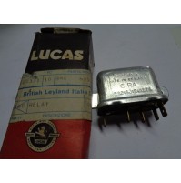 M4953 XX - RELE RELAY RELAIS BMK685 ACCENSIONE JAGUAR DAIMLER ASTON MARTIN TR6