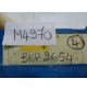 M4970 XX - BNP2654 BRONZINE  BEARING ORIGINALI BRITISH LEYLAND