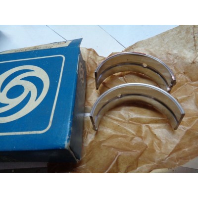 M4970 XX - BNP2654 BRONZINE  BEARING ORIGINALI BRITISH LEYLAND