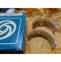 M4971 XX - BNP2648 BRONZINE  BEARING ORIGINALI BRITISH LEYLAND