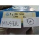 M4972 XX - BNP2650 BRONZINE  BEARING ORIGINALI BRITISH LEYLAND