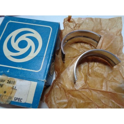 M4972 XX - BNP2650 BRONZINE  BEARING ORIGINALI BRITISH LEYLAND