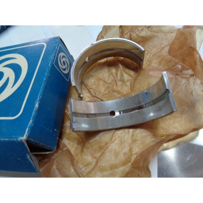 M4973 XX - BNP2652 BRONZINE  BEARING ORIGINALI BRITISH LEYLAND