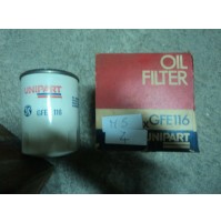 M5 XX FILTRO OLIO OIL FILTER GFE116 Rover 2.0 2.2 2.4 SC RC ASTON MARTIN LAGONDA