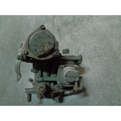 M5035 XX - CARBURATORE SOLEX 30PICT 1 VW MAGGIOLINO T1 T2-2