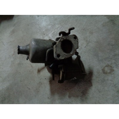 M5037 XX - CARBURATORE 38 INNOCENTI AUSTIN MINI-0