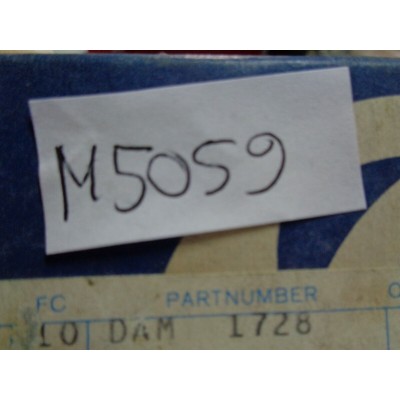 M5059 XX - DAM1728 FORCELLA CAMBIO LEVA MARCE AUSTIN REGENT INNOCENTI ALLEGRO-2