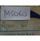 M5060 XX - 22B285 FORCELLA CAMBIO LEVA MARCE MG MGB 3° +4°