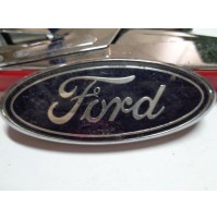 M5071 XX - LOGO STEMMA EMBLEMA EMBLEM FREGIO BADGE SCRITTA FORD