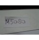 M5080 XX - LOGO STEMMA EMBLEMA EMBLEM FREGIO BADGE SCRITTA DISEGNO BERTONE