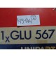 M5144 XX - GLU567 FARO FANALE ANTERIORE INNOCENTI AUSTIN ALLEGRO REGENT