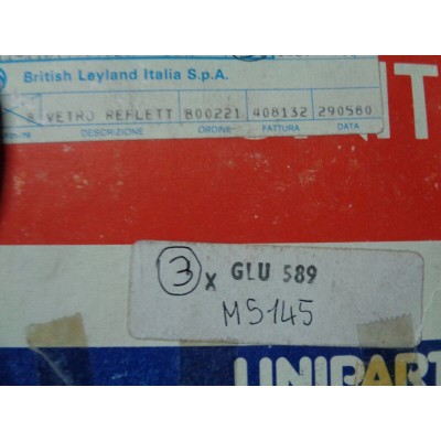 M5145 XX - GLU589 FARO FANALE ANTERIORE BRITISH LEYLAND UNIPART-0