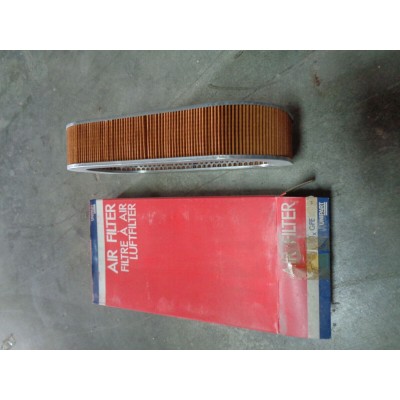 M5150 XX - GFE1106 FILTRO ARIA AIR FILTER TRIUMPH ACCLAIM HONDA CIVIC MK1-0