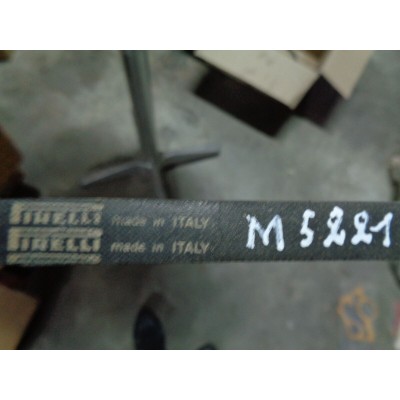 M5221 XX - CINGHIA A1053 PIRELLI-1