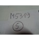 M5319 XX - CAVO TRASMISSIONE CONTACHILOMETRI AUSTIN A40 A50 1016 X 1400