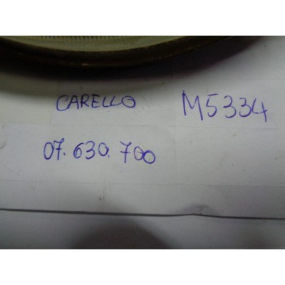 M5334 XX - faro fanale GRUPPO OTTICO CARELLO 07630700-1