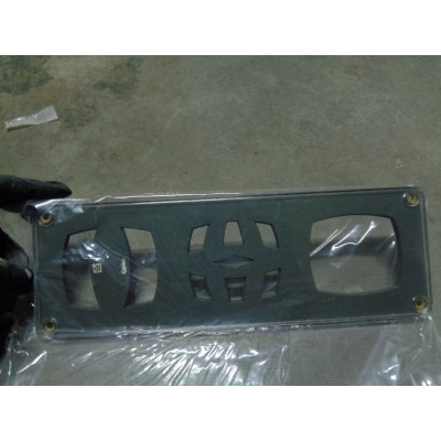 M5372 XX - PLASTICA RIVESTIMENTO STRUMENTAZIONE INNOCENTI MINI BERTONE 53361128