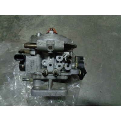 M5384 XX - WEBER 32MB26/01 CORPO FARFALLATO FIAT UNO INNOCENTI ELBA DUNA-1