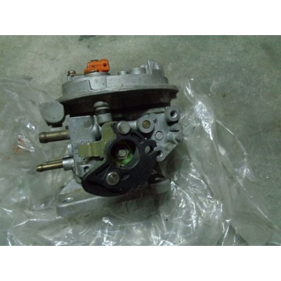 M5384 XX - WEBER 32MB26/01 CORPO FARFALLATO FIAT UNO INNOCENTI ELBA DUNA-3