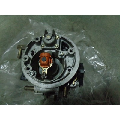 M5384 XX - WEBER 32MB26/01 CORPO FARFALLATO FIAT UNO INNOCENTI ELBA DUNA