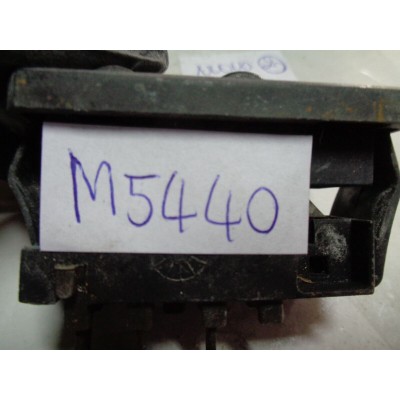 M5440 XX - INTERRUTTORE VENTOLA  FIAT RITMO-0