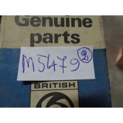 M5479 XX - SET BRONZINE 8G2553 + 0.40 AUSTIN MORRIS RILEY 1300 MINI MG METRO-1