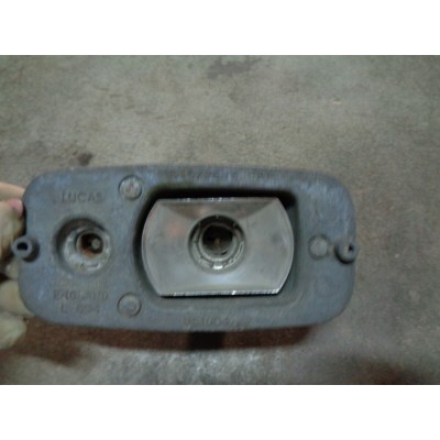 M5535 XX - PORTA LAMPADA LUCAS 54572958 L694 AUSTIN MORRIS 1100 1300