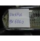 M5542 XX - FANALINO PK6746 PK6860 RENAULT R10