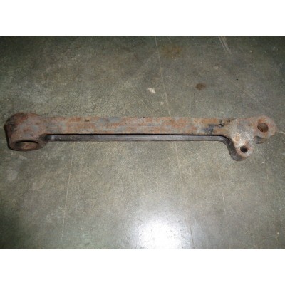 M5566 XX - 21A1879 21A1881 INNOCENTI MINI MINOR COOPER BRACCIO INF. SOSPENSIONE