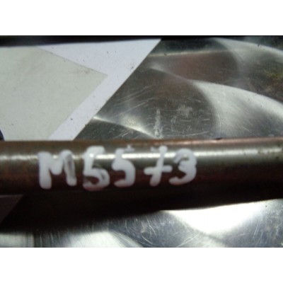 M5573 XX - 22A468 FORCELLA CAMBIO MG MGB MGBGT MIDGET AUSTIN HEALEY SPRITE-1