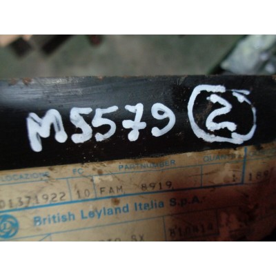 M5579 XX - FAM8919 SUPPORTO ORIGINALE BRITISH LEYLAND-1