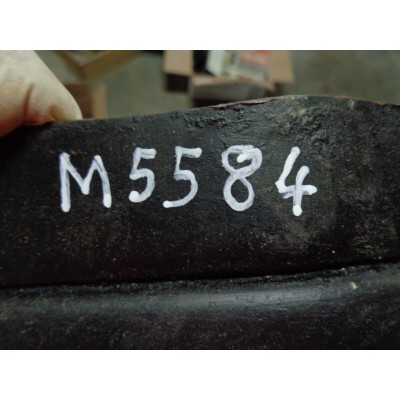 M5584 XX - STAFFA SUPPORTO ORIGINALE BRITISH LEYLAND-1