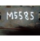 M5585 XX - STAFFA SUPPORTO ORIGINALE BRITISH LEYLAND