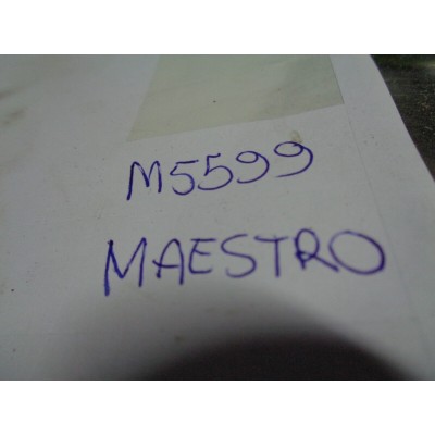 M5599 XX - GRUPPO OTTICO FANALE ANTERIORE AUSTIN MAESTRO GLU641 DESTRO DX-3