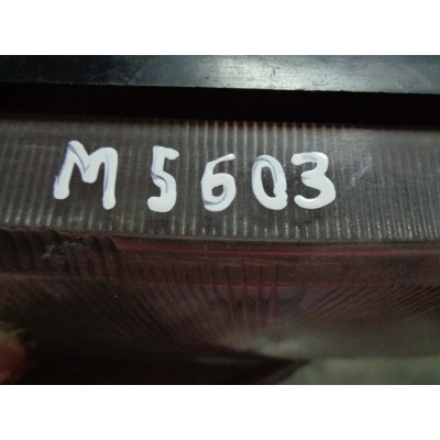 M5603 XX - FANALE ANTERIORE 443958311062-0