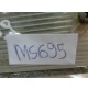 M5695 XX - FANALINO STARS 19600 IGM4889 FIAT 125