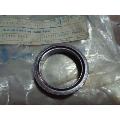 M5860 XX - GEX7343 BOCCOLA ANELLO SCARICO ORIGINALE BRITISH LEYLAND