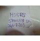 M5878 XX - STENLEY DX DESTRA 0467269 FRECCIA LATERALE TRIUMPH ACCLAIM