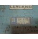 M5926 XX - PIASTRA 22H1177 PLATE ORIGINALE BRITISH LEYAND