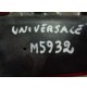 M5932 XX - DAEWOO MATIZ LUCE TERZO STOP