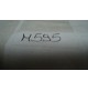 M595 XX - MOTORINO AVVIAMENTO LUCAS 54268330 27456B 2M113 STARTER JAGUAR 